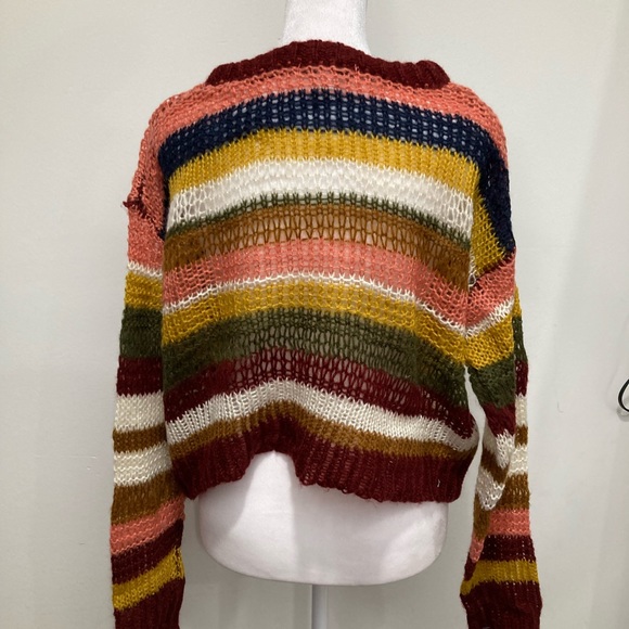 Longsleeve sweater - Picture 5 of 5